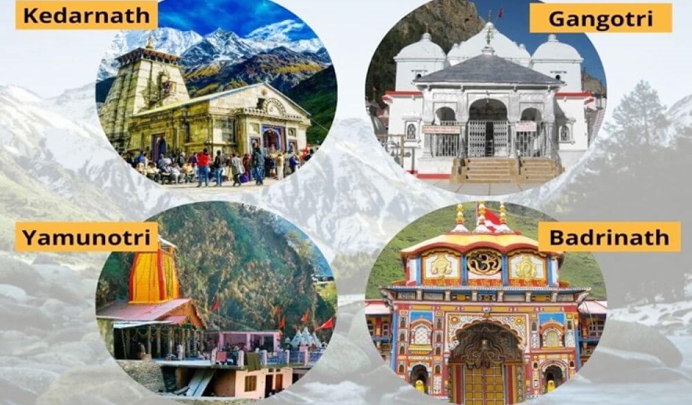 char-dham