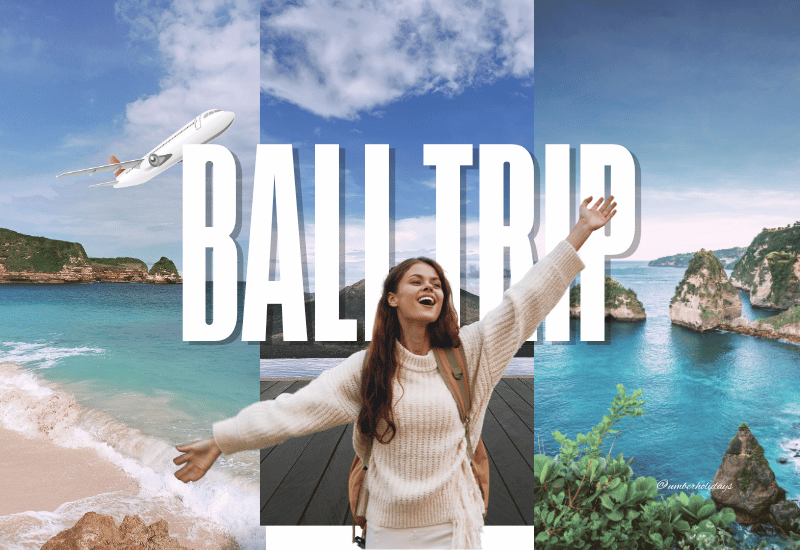 Blissful Bali 5 Days Tour