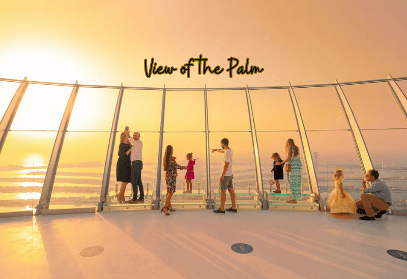Sky Views Observatory