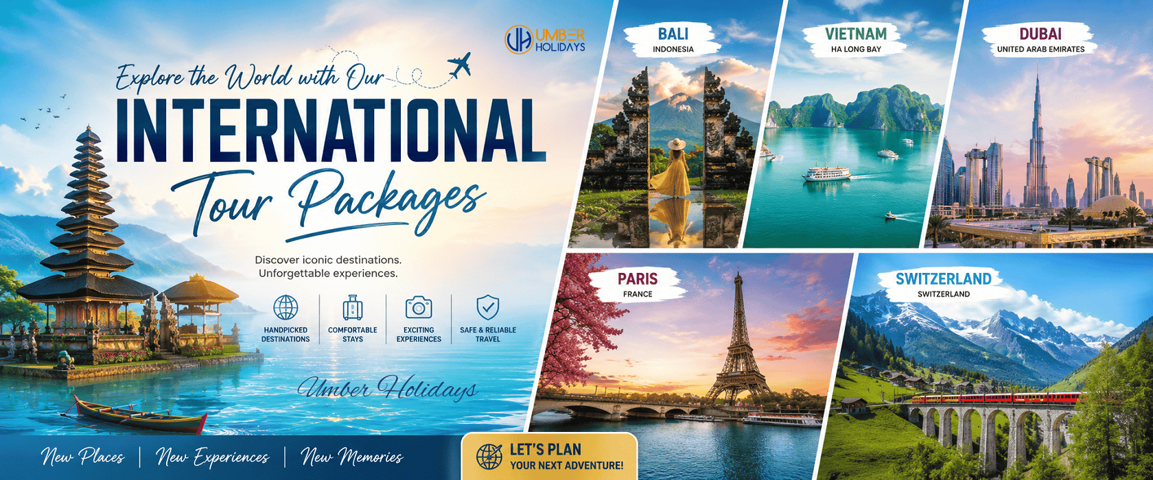 International Tours