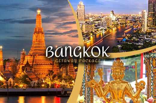 Classic Thailand Tour 7 Days