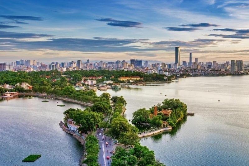 Vietnam Luxury & Cultural Trip