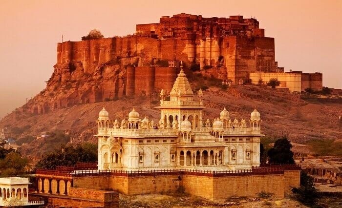 Rajasthan Tour