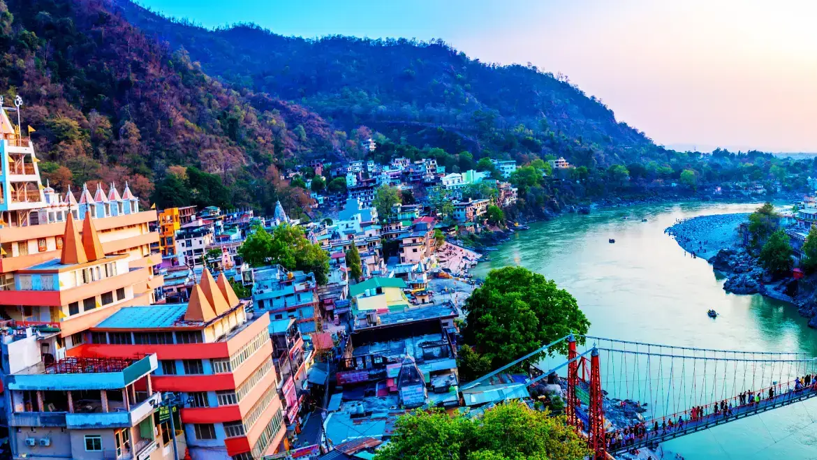Rishikesh Tour